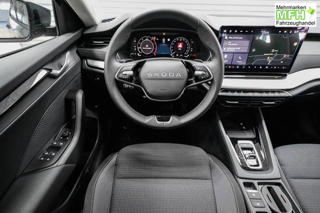 Skoda Octavia Combi Kombi 2,0 TDI DSG Selection - LAGE -LAG. 