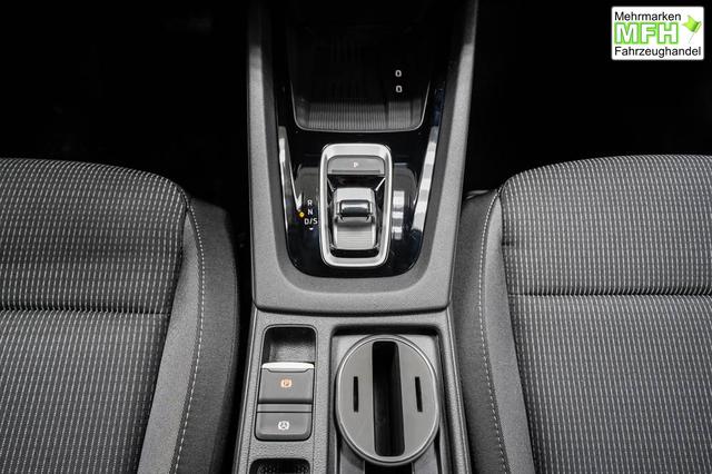 Skoda Octavia Combi Kombi 2,0 TDI DSG Selection - LAGE -LAG. 