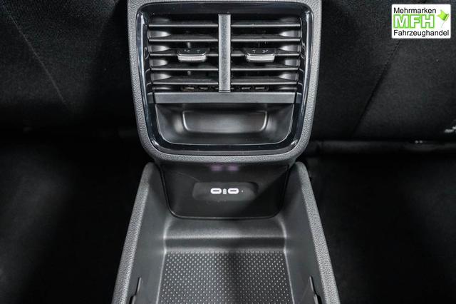 Skoda Octavia Combi Kombi 2,0 TDI DSG Selection - LAGE -LAG. 