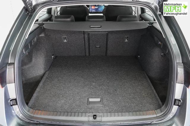 Skoda Octavia Combi Kombi 2,0 TDI DSG Selection - LAGE -LAG. 