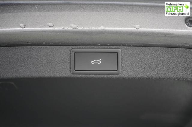 Skoda Octavia Combi Kombi 2,0 TDI DSG Selection - LAGE -LAG. 