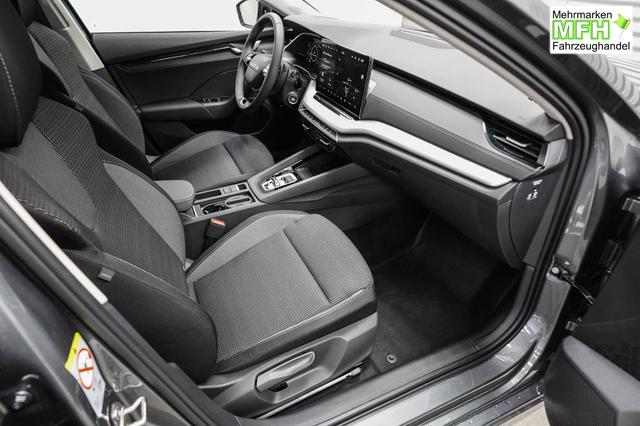 Skoda Octavia Combi Kombi 2,0 TDI DSG Selection - LAGE -LAG. 