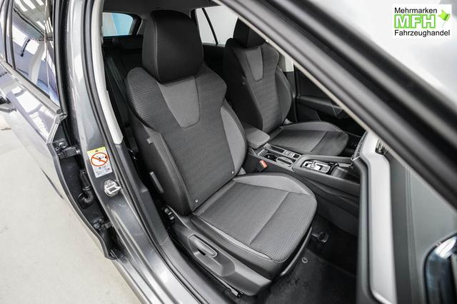 Skoda Octavia Combi Kombi 2,0 TDI DSG Selection - LAGE -LAG. 