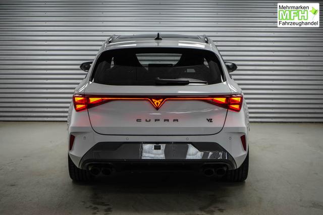 Cupra Leon Sportstourer ST 2,0 TSI DSG 4x4 VZ - LAGER 