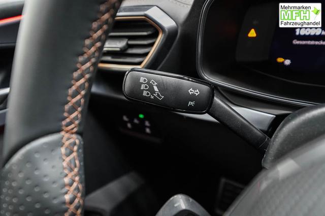 Cupra Leon Sportstourer ST 2,0 TSI DSG 4x4 VZ - LAGER 