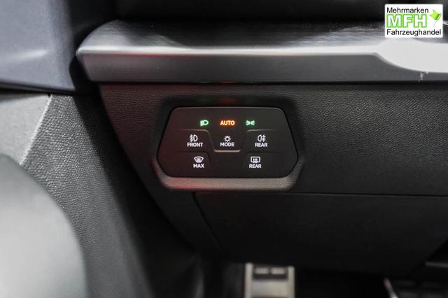 Cupra Leon Sportstourer ST 2,0 TSI DSG 4x4 VZ - LAGER 