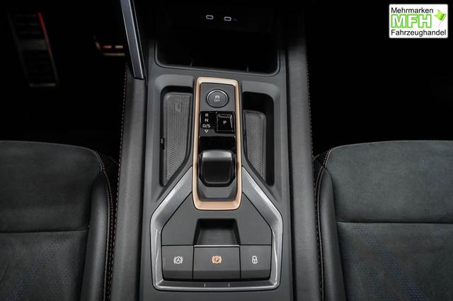 Cupra Leon Sportstourer ST 2,0 TSI DSG 4x4 VZ - LAGER 