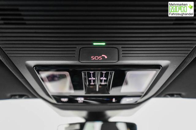 Cupra Leon Sportstourer ST 2,0 TSI DSG 4x4 VZ - LAGER 