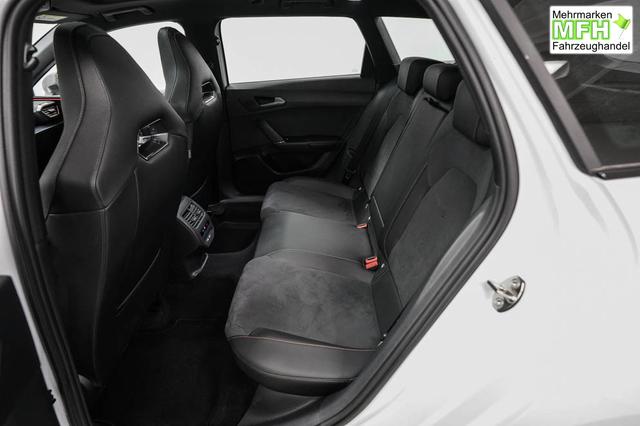 Cupra Leon Sportstourer ST 2,0 TSI DSG 4x4 VZ - LAGER 