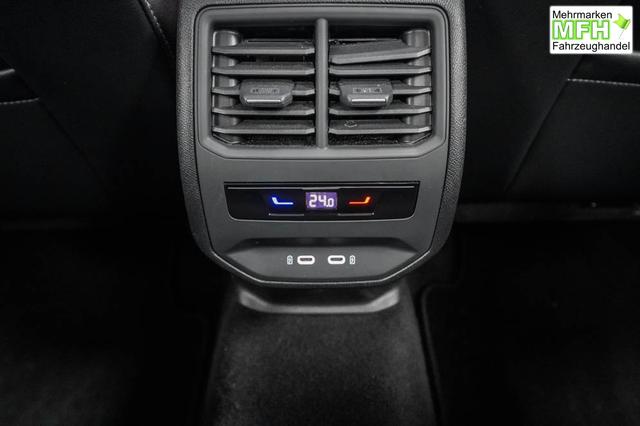 Cupra Leon Sportstourer ST 2,0 TSI DSG 4x4 VZ - LAGER 