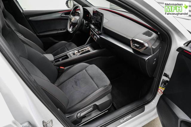 Cupra Leon Sportstourer ST 2,0 TSI DSG 4x4 VZ - LAGER 