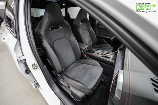 Cupra Leon Sportstourer ST 2,0 TSI DSG 4x4 VZ - LAGER 