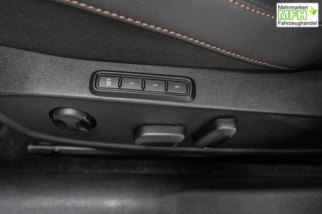 Cupra Leon Sportstourer ST 2,0 TSI DSG 4x4 VZ - LAGER 