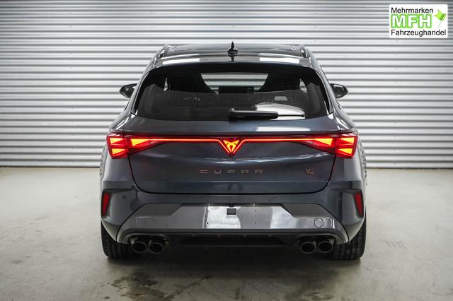 Cupra Leon Sportstourer ST 2,0 TSI DSG 4x4 VZ - LAGER 