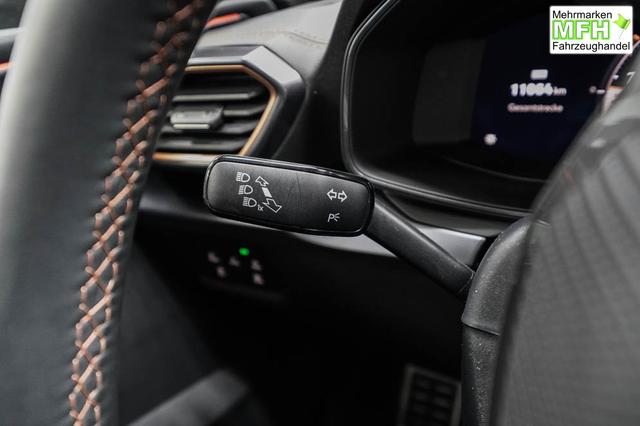 Cupra Leon Sportstourer ST 2,0 TSI DSG 4x4 VZ - LAGER 