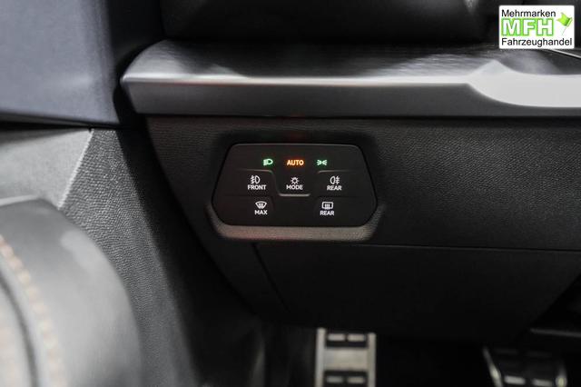 Cupra Leon Sportstourer ST 2,0 TSI DSG 4x4 VZ - LAGER 