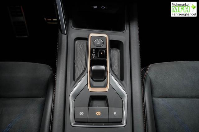 Cupra Leon Sportstourer ST 2,0 TSI DSG 4x4 VZ - LAGER 