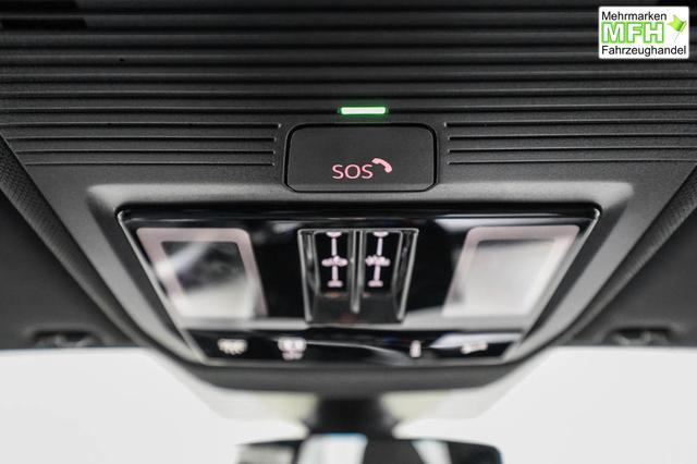 Cupra Leon Sportstourer ST 2,0 TSI DSG 4x4 VZ - LAGER 