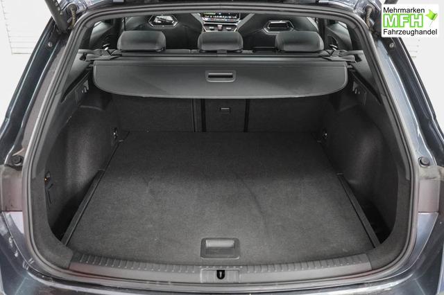 Cupra Leon Sportstourer ST 2,0 TSI DSG 4x4 VZ - LAGER 