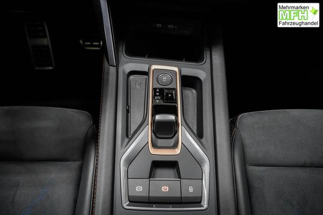 Cupra Leon Sportstourer ST 2,0 TSI DSG 4x4 VZ - LAGER 