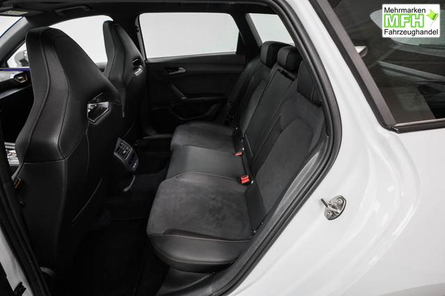 Cupra Leon Sportstourer ST 2,0 TSI DSG 4x4 VZ - LAGER 