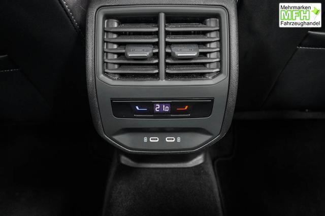 Cupra Leon Sportstourer ST 2,0 TSI DSG 4x4 VZ - LAGER 