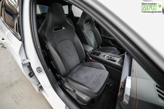 Cupra Leon Sportstourer ST 2,0 TSI DSG 4x4 VZ - LAGER 