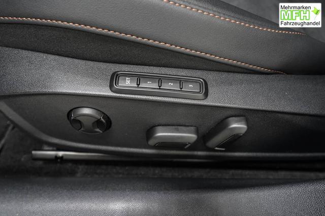 Cupra Leon Sportstourer ST 2,0 TSI DSG 4x4 VZ - LAGER 