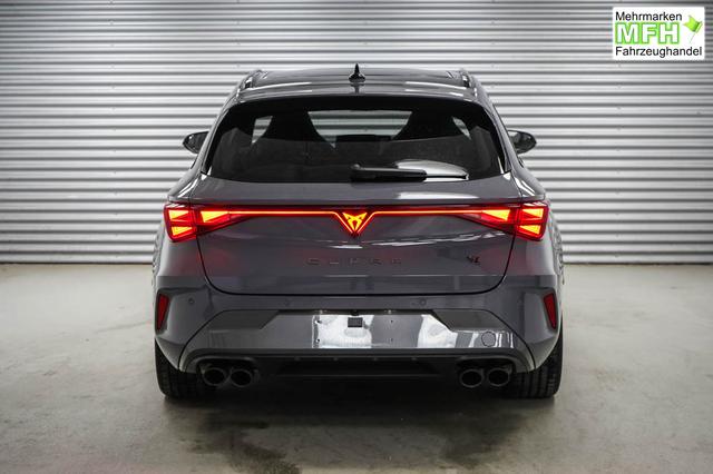Cupra Leon Sportstourer ST 2,0 TSI DSG 4x4 VZ - LAGER 