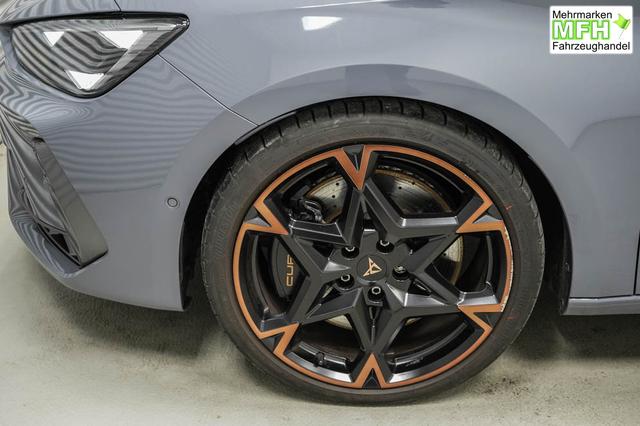 Cupra Leon Sportstourer ST 2,0 TSI DSG 4x4 VZ - LAGER 