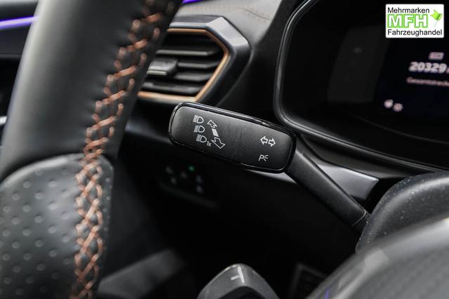 Cupra Leon Sportstourer ST 2,0 TSI DSG 4x4 VZ - LAGER 