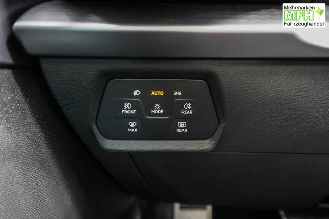 Cupra Leon Sportstourer ST 2,0 TSI DSG 4x4 VZ - LAGER 