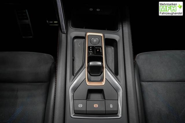 Cupra Leon Sportstourer ST 2,0 TSI DSG 4x4 VZ - LAGER 