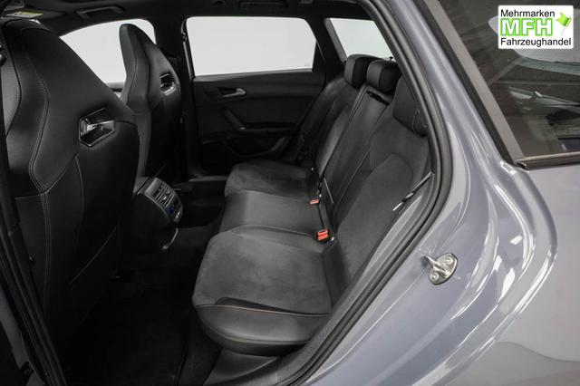 Cupra Leon Sportstourer ST 2,0 TSI DSG 4x4 VZ - LAGER 