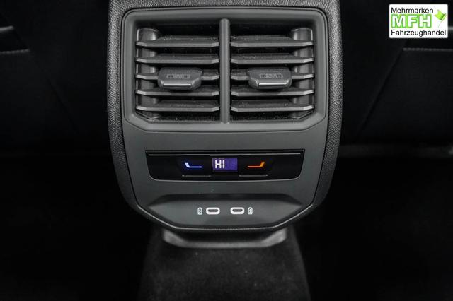 Cupra Leon Sportstourer ST 2,0 TSI DSG 4x4 VZ - LAGER 