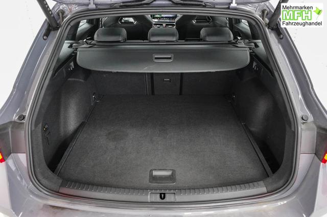 Cupra Leon Sportstourer ST 2,0 TSI DSG 4x4 VZ - LAGER 