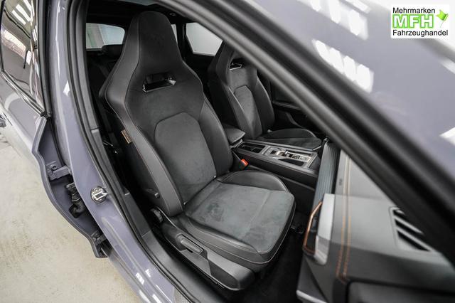 Cupra Leon Sportstourer ST 2,0 TSI DSG 4x4 VZ - LAGER 