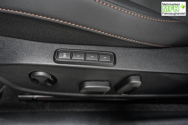 Cupra Leon Sportstourer ST 2,0 TSI DSG 4x4 VZ - LAGER 