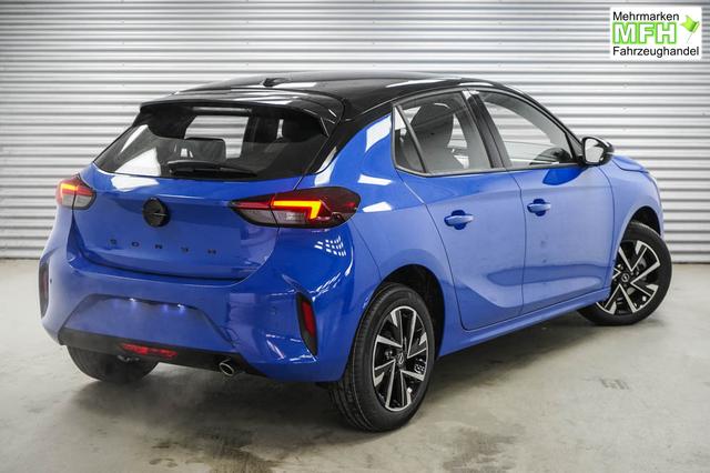 Opel Corsa 1,2 T MT6 GS - LAGER 