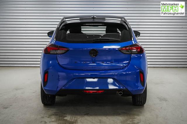 Opel Corsa 1,2 T MT6 GS - LAGER 