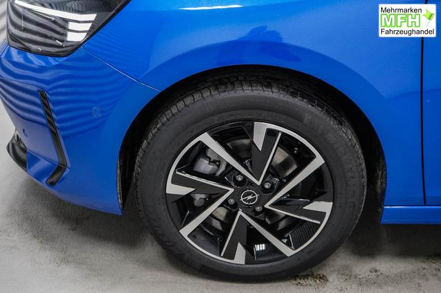 Opel Corsa 1,2 T MT6 GS - LAGER 