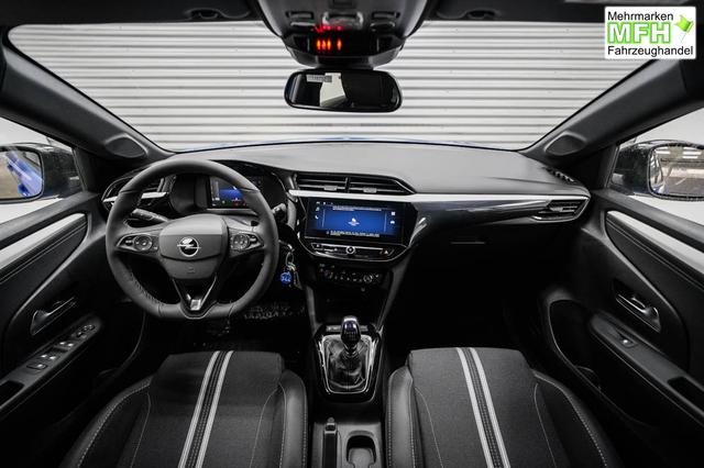 Opel Corsa 1,2 T MT6 GS - LAGER 