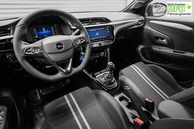 Opel Corsa 1,2 T MT6 GS - LAGER 