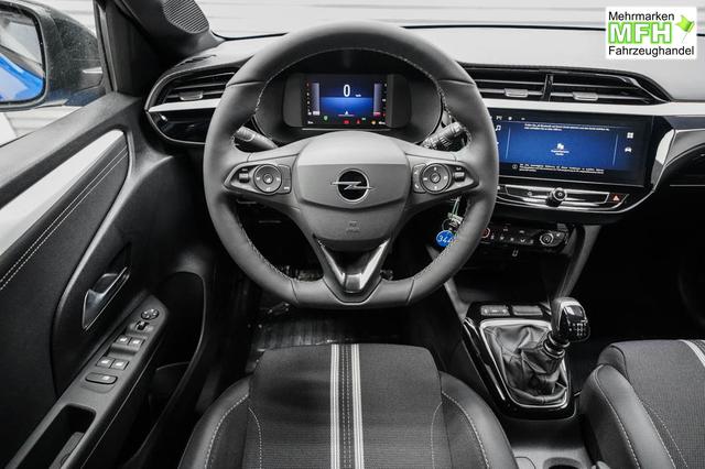 Opel Corsa 1,2 T MT6 GS - LAGER 