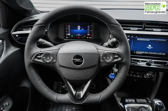 Opel Corsa 1,2 T MT6 GS - LAGER 