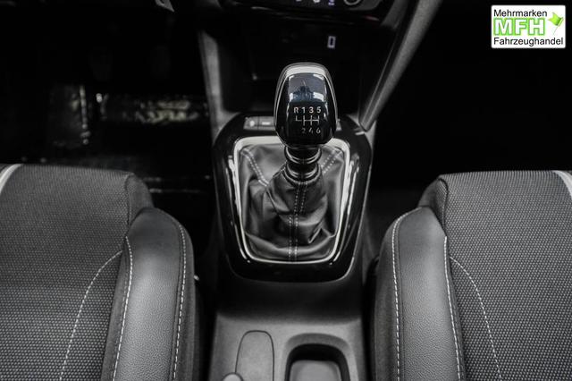 Opel Corsa 1,2 T MT6 GS - LAGER 