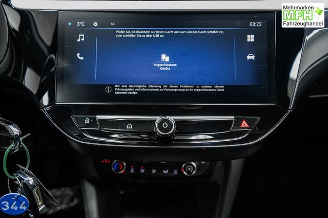 Opel Corsa 1,2 T MT6 GS - LAGER 