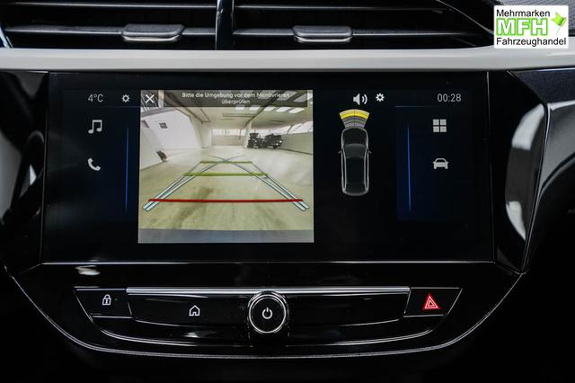 Opel Corsa 1,2 T MT6 GS - LAGER 