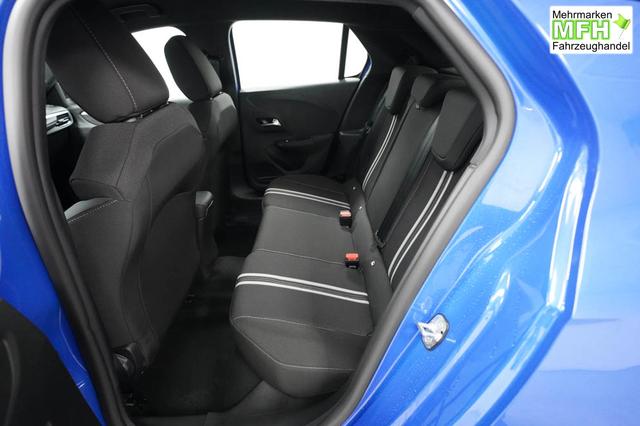 Opel Corsa 1,2 T MT6 GS - LAGER 