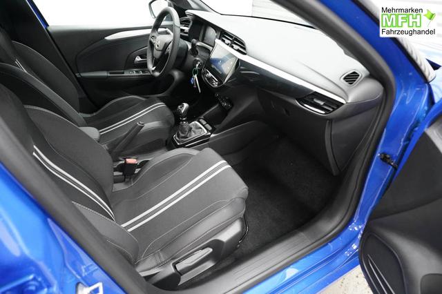 Opel Corsa 1,2 T MT6 GS - LAGER 